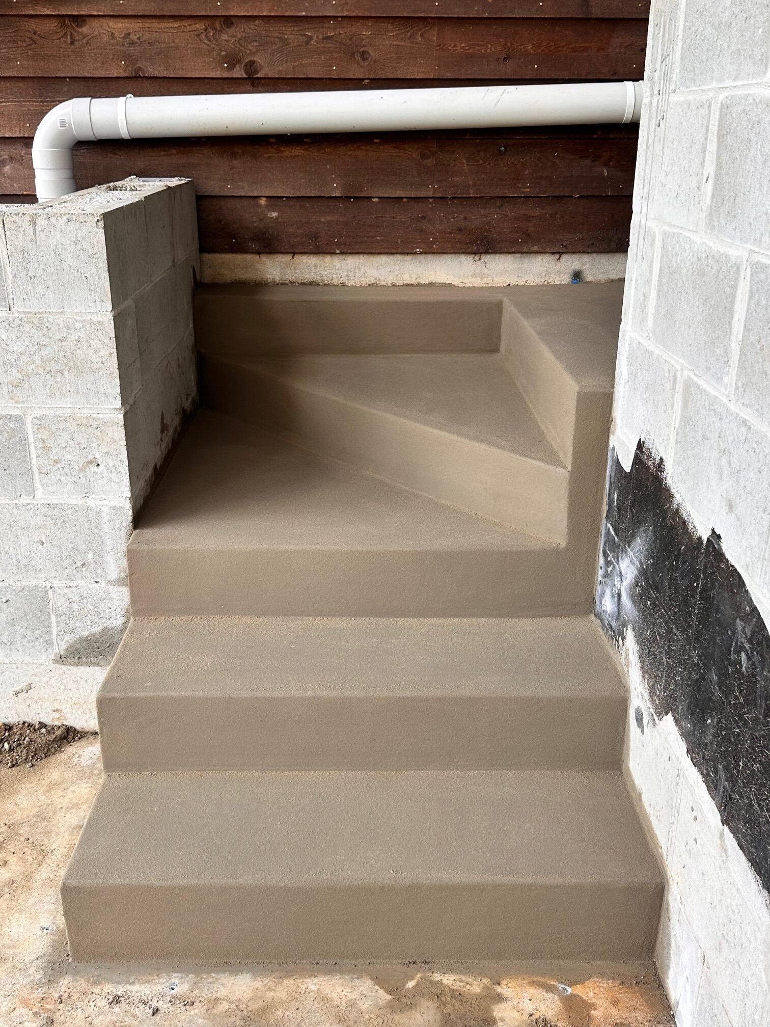 residential concreter sunshine coast